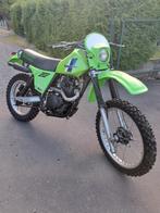 Kawasaki klx 250 de janvier 1979 avec manuel d'époque, Motos, Motos | Kawasaki, Particulier