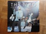 The Who, Enlèvement ou Envoi, Comme neuf, 12 pouces, Pop rock