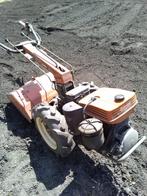 Motoculteur Goldoni