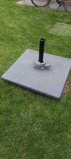 Parasolvoet, Tuin en Terras, Ophalen, Parasolvoet