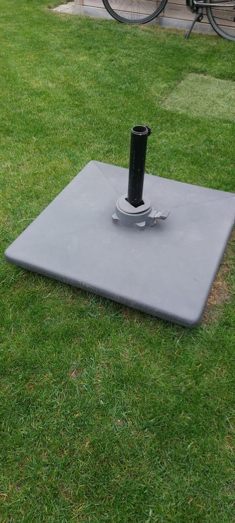 Base de parasol, Jardin & Terrasse, Parasols, Base de parasol, Enlèvement