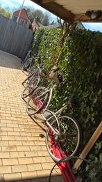 GRATIS - fietsen, Ophalen, Gebruikt
