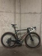 Lapierre Xelius SL - Sram Force AXS, Fietsen en Brommers, Fietsen | Racefietsen, 28 inch, Carbon, Heren, Zo goed als nieuw