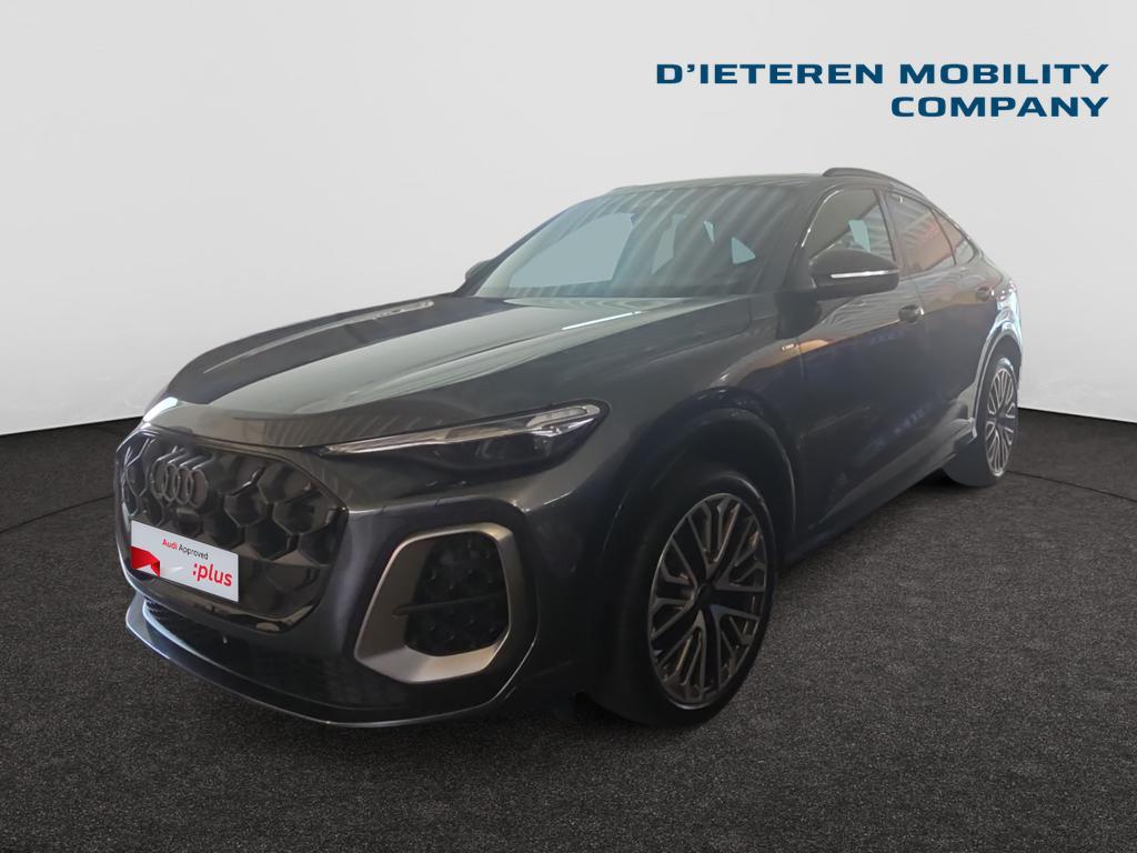 Audi Q5 Sportback Q5 Sportback 2.0 TFSI Q Edition One Magnes, Automaat, Q5, Lederen bekleding, SUV of Terreinwagen