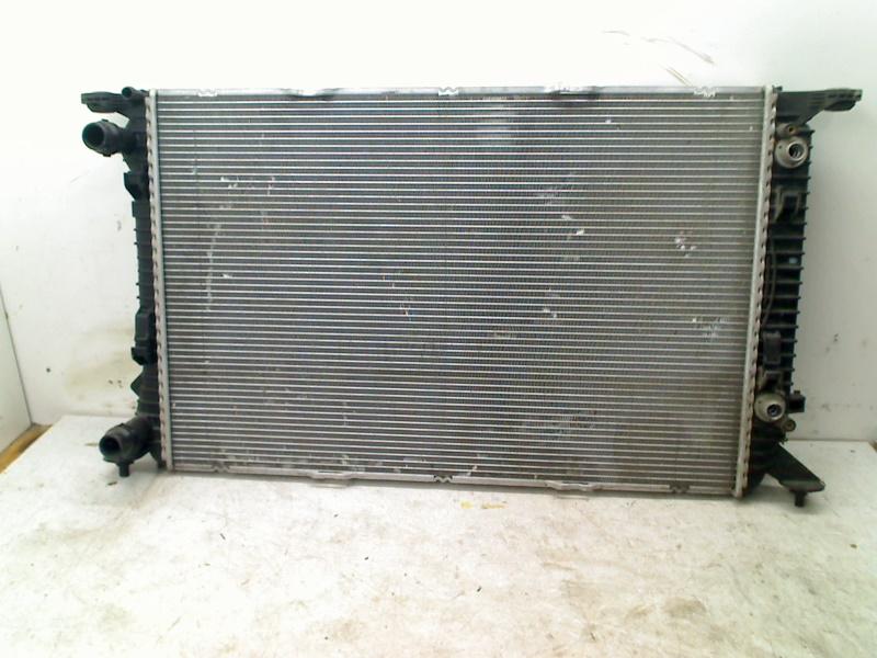 RADIATEUR EAU Audi A4 Avant (B8) (8K0121251AH), Autos : Pièces & Accessoires, Dhr. R. de Gouw, Audi, Utilisé, De Bloemendaal 21 21
5221 EB  'S HERTOGENBOSCH, NL