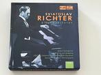 Sviatoslav Richter Plays Beethoven (12-CD), Enlèvement ou Envoi, Utilisé, Coffret