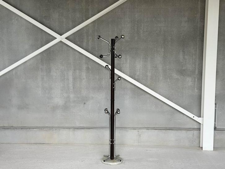 Vintage atomic sputnik kapstok 1980s, Huis en Inrichting, Woonaccessoires | Kapstokken, Ophalen