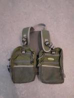 Chestpack orvis vliegvissen, Watersport en Boten, Ophalen, Zo goed als nieuw, Overige typen