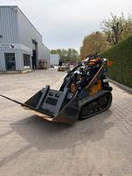 Giant GS950T, Zakelijke goederen, Machines en Bouw | Kranen en Graafmachines, Ophalen, Wiellader of Shovel