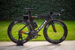 TREK Speed Concept 7.0 – Triathlon/Tijdrit – Maat S, Fietsen en Brommers, Ophalen, Carbon, Heren, Zo goed als nieuw