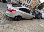 Ford focus sedan 2013, Auto's, Focus, Zwart, Start-stop-systeem, Particulier