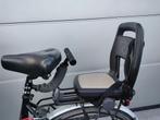 Fietsstoel Qibbel met handvaten, Enlèvement, Qibbel, Siège arrière, 15 à 36 kg