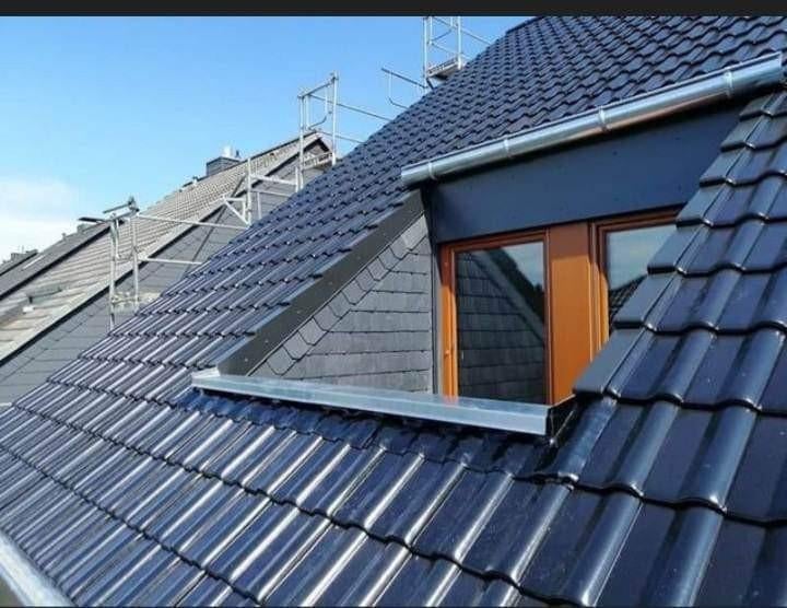 toitures de tous types, Bricolage & Construction, Tuiles & Revêtements de toit, Enlèvement ou Envoi