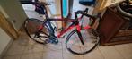 Carbon koersfiets viper, Vélos & Vélomoteurs, 49 à 53 cm, Enlèvement, Comme neuf, Carbone