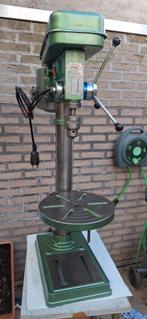Professionele kolomboormachine, Doe-het-zelf en Bouw, Gereedschap | Boormachines, Ophalen, Kolomboormachine