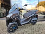 Piaggio MP3 310 Sport, Scooter, Entreprise, Contrôle de traction, 12 à 35 kW