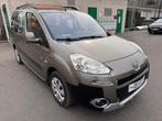 PEUGEOT, Auto's, Voorwielaandrijving, Euro 5, 129 g/km, 4 cilinders