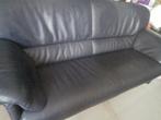 Jori donker blauwe divan  in perfecte  staat, Huis en Inrichting, Ophalen