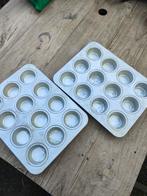 Moule à cupcake Patisse, Enlèvement