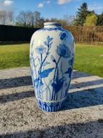 Vase ancien peint à la main., Antiquités & Art, Enlèvement