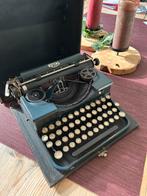 Royal Typmachine, Enlèvement, Comme neuf