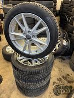 Audi Q2 Q3 Volkswagen Seat Skoda Supra Winterbanden Set 215-, Pneus et Jantes, Véhicule de tourisme, -, 18 pouces
