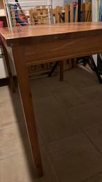 Tafel, Enlèvement, Utilisé