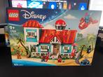 Lego (43268) Lilo and Stitch Beach house Sealed, Enlèvement ou Envoi, Comme neuf, Lego
