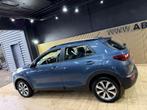 Kia Stonic 1.2i * 1ER PROPRIÉTAIRE * 12-2023 * (bj 2024), Auto's, Kia, 118 g/km, Gebruikt, 4 cilinders, Blauw