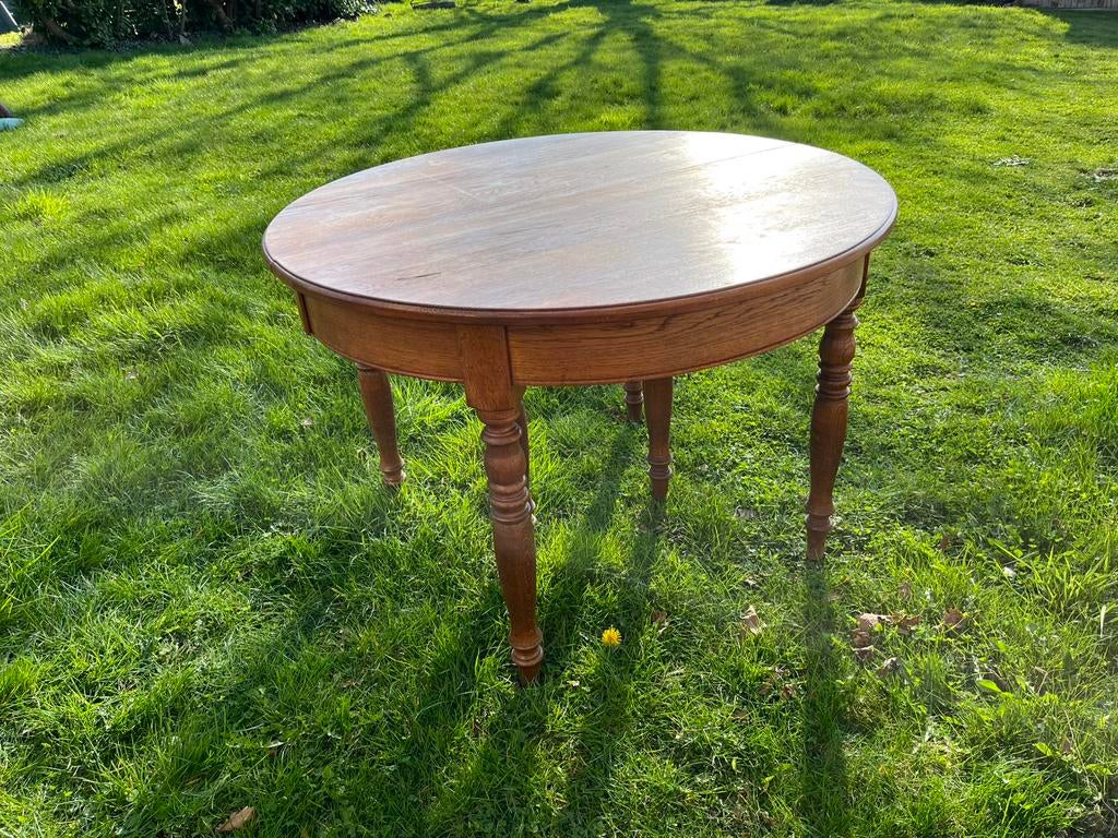 Table ancienne, Antiquités & Art, Enlèvement