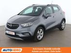 Opel Mokka X 1.4 Turbo Innovation (bj 2019, automaat), Auto's, Opel, 177 g/km, Gebruikt, MokkaX, 5 zetels