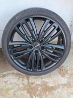 Mini jcw velgen, Ophalen, Velg(en)