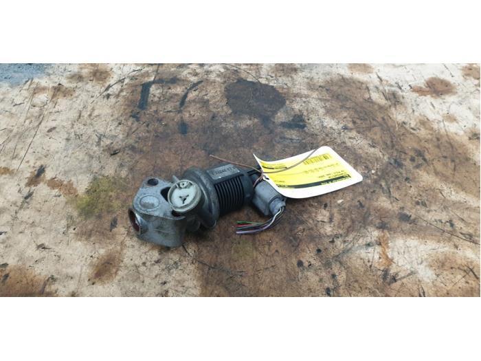 Stappenmotor van een Volkswagen Polo, Auto-onderdelen, Motor en Toebehoren, Volkswagen, Gebruikt, 3 maanden garantie, Ophalen of Verzenden