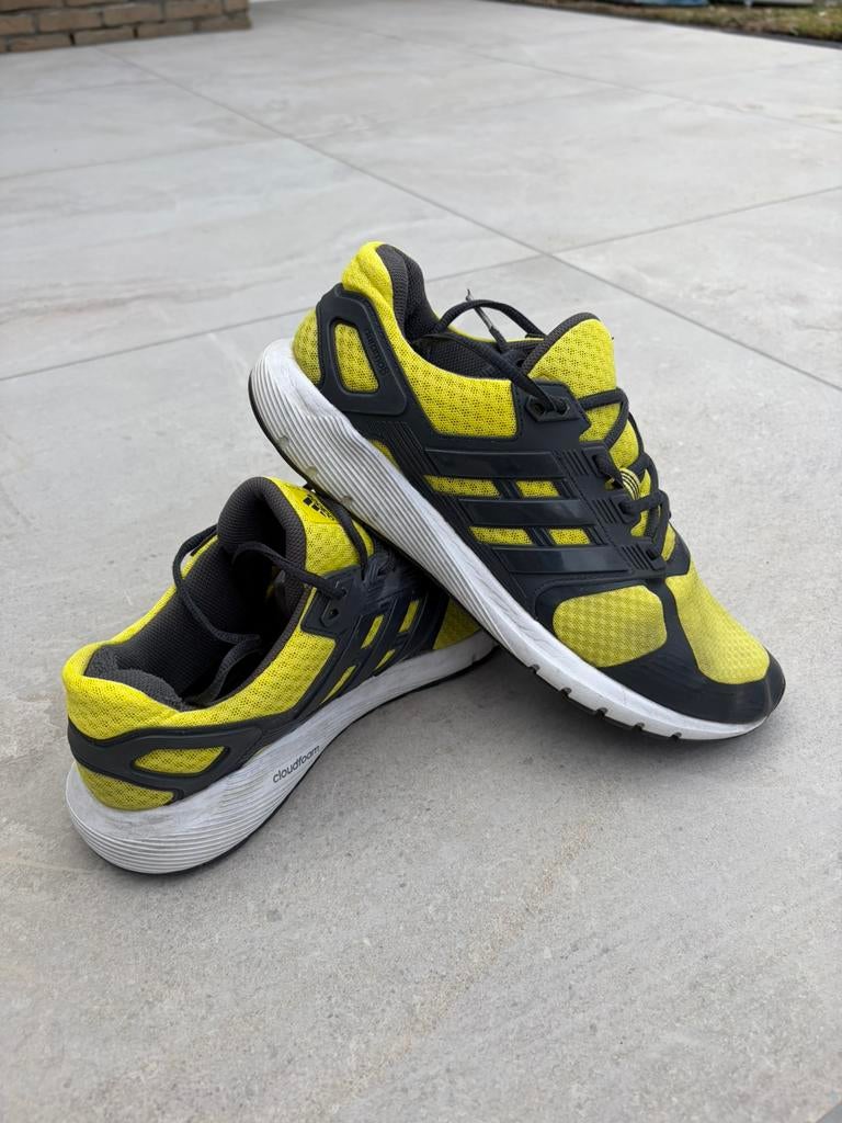 Adidas loopschoenen, Enlèvement, Utilisé, Adidas