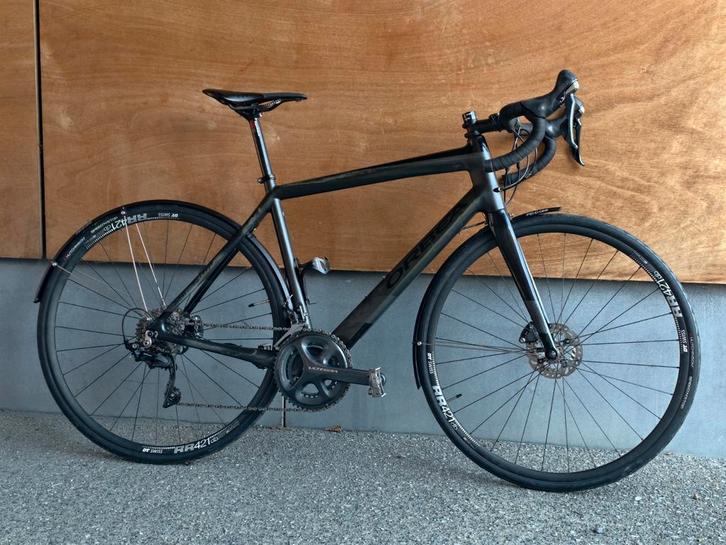 Vélo de route Orbea Avant carbone taille 55, Fietsen en Brommers, Fietsen | Racefietsen, Ophalen
