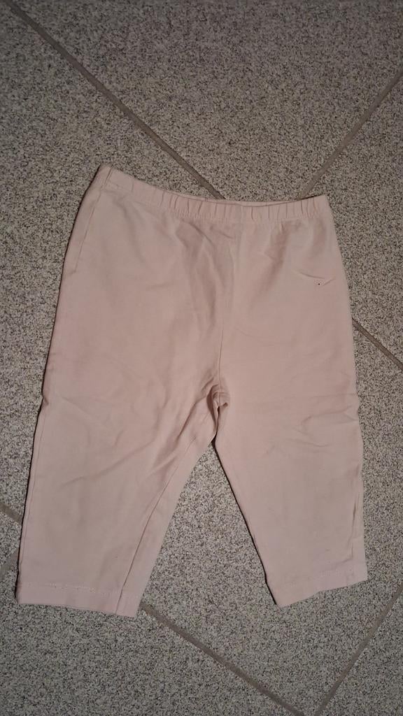 Broekje Joy & Fun maat 80, Broekje, Jongetje of Meisje, Zo goed als nieuw, Joy & Fun