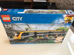 Lego City 60197 - Passagierstrein, Enlèvement, Neuf, Ensemble complet, Lego