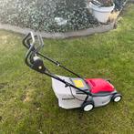 Electrische grasmaaier honda, Tuin en Terras, Grasmaaiers, Ophalen, Zo goed als nieuw, Elektrische grasmaaier