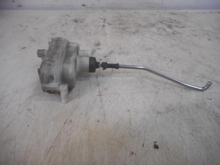 CENTRALE VERGRENDELING MOTOR ACHTERKLEP Audi A6 (C4), Auto-onderdelen, Overige Auto-onderdelen, Audi, Gebruikt