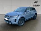 Land Rover Range Rover Evoque P160 2 YEARS WARRANTY, Argent ou Gris, Achat, Euro 6, Entreprise