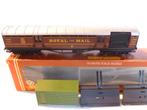 TRAINS HO, Hobby & Loisirs créatifs, Trains miniatures | HO, Autres marques, Enlèvement ou Envoi, Wagon, Comme neuf