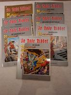 Strips lotje Rode Ridder, Ophalen of Verzenden