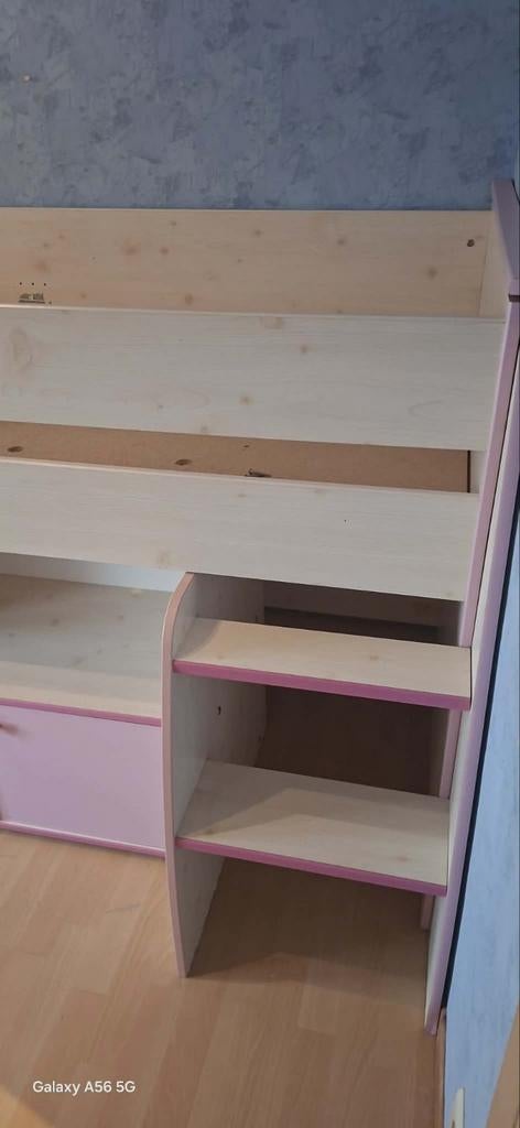 Lit enfant sans matelas, Enfants & Bébés, Chambre d'enfant | Lits superposés & Lits mezzanines, Enlèvement