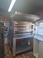 FOUR A PIZZA 12 PIZZA