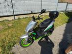 Scooter Kymco Agility 4T classe A, Ophalen, Zo goed als nieuw, Agility
