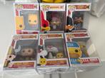Lot de 6 pop toutes avec protection, Collections, Enlèvement, Comme neuf