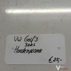 Vw Golf 3   3drs   Hoedenplank, Auto-onderdelen, Interieur en Bekleding, Ophalen, Gebruikt, -, -
