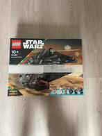 Lego Dark Falco, Enlèvement, Comme neuf, Complet, Lego