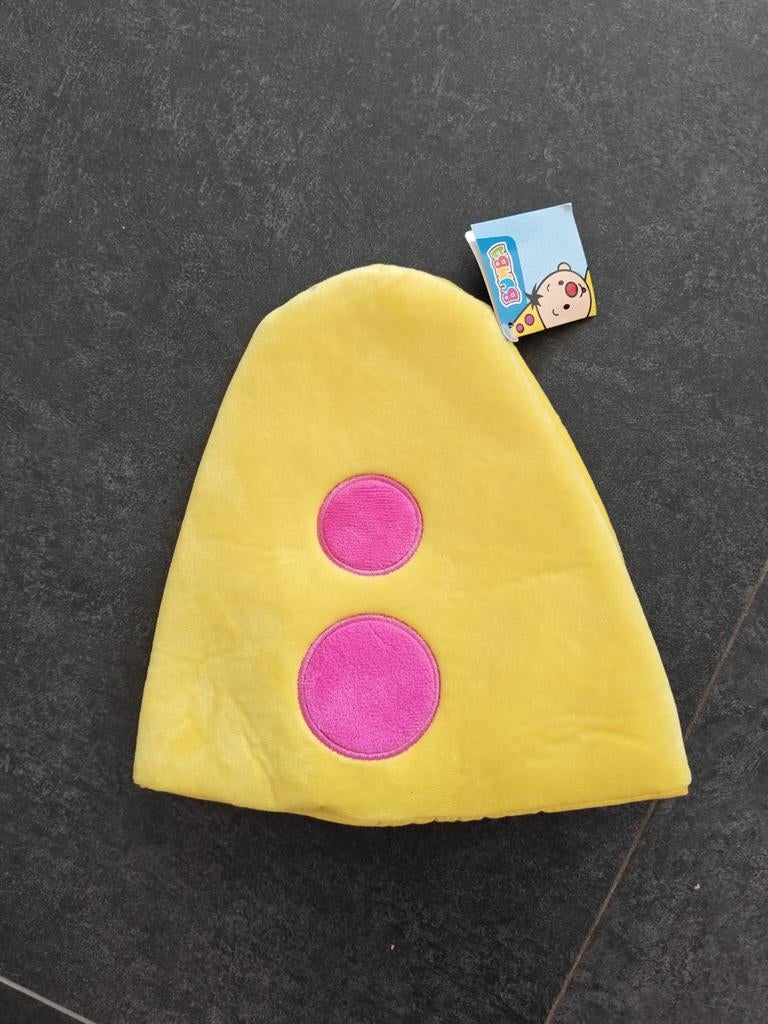 Bumba hoedje, Ophalen