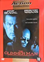 DVD ACTIE- THE GLIMMERMAN (STEVEN SEAGAL)., Alle leeftijden, Ophalen of Verzenden, Zo goed als nieuw, Actiethriller